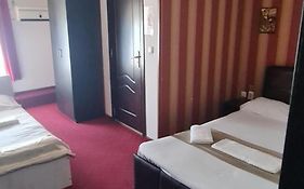 Class Residence