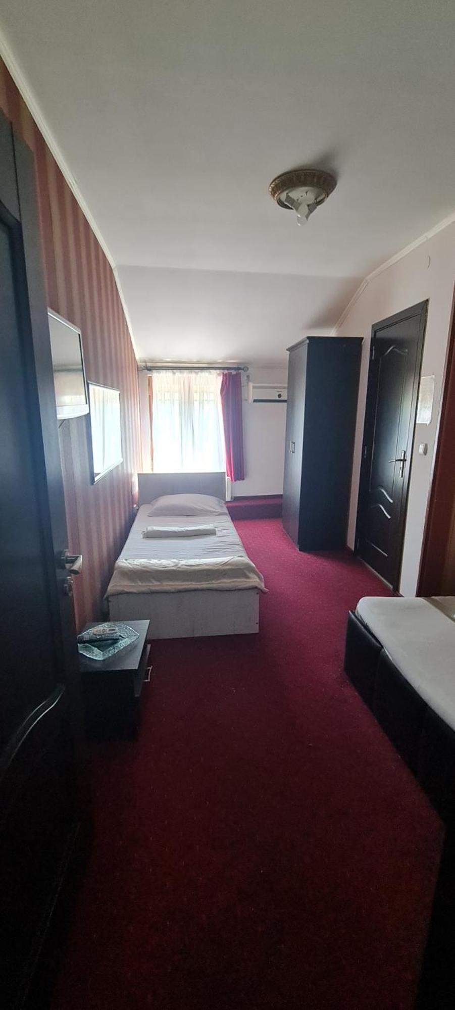 Class Residence Ploieşti Exterior foto