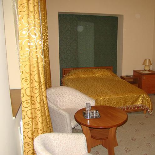 Class Residence Ploieşti Exterior foto